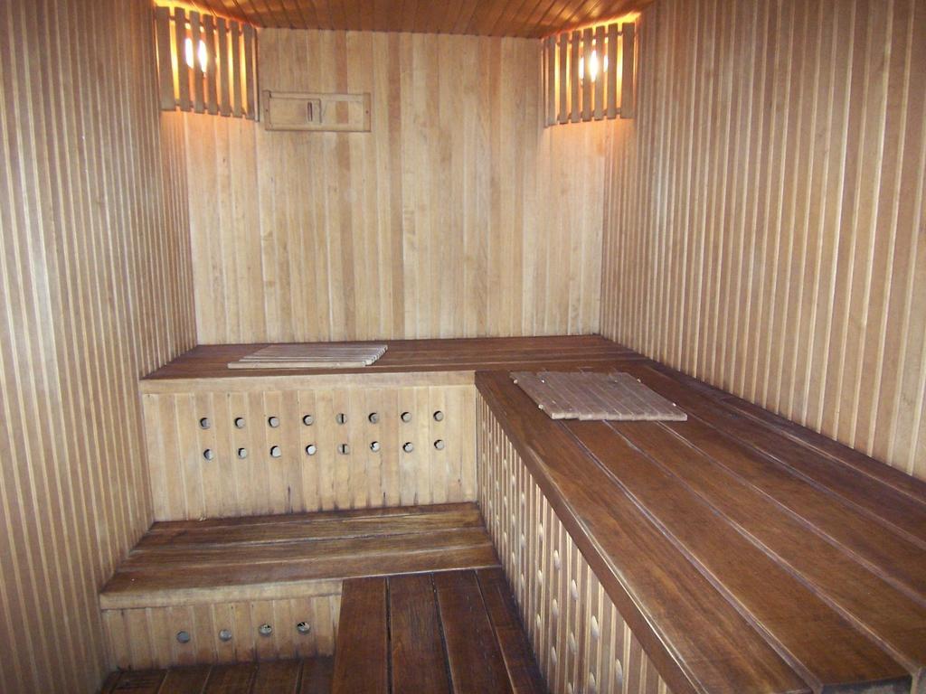 Po Kastonu & Spa Паланга Экстерьер фото